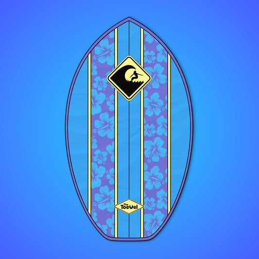 The Aloha (Blue)