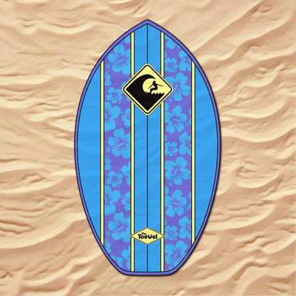 The Aloha (Blue)