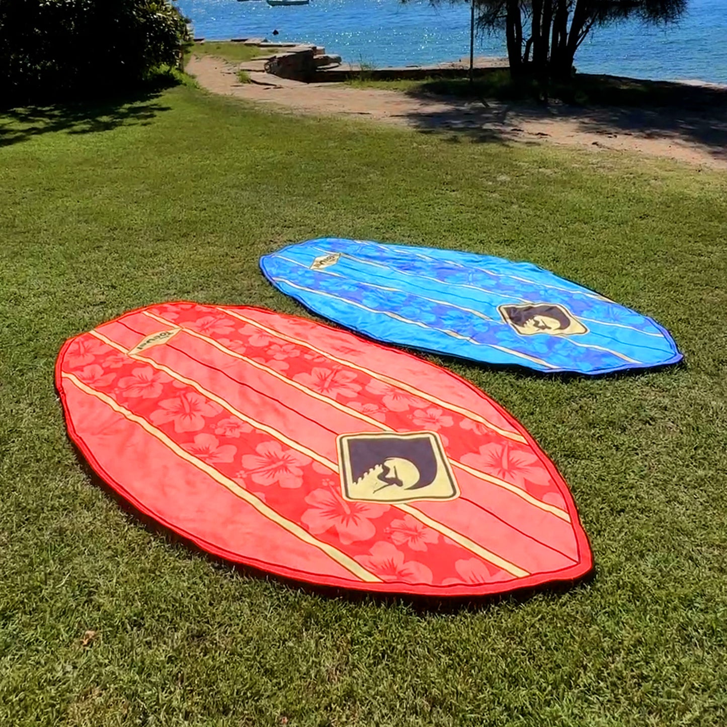 The Aloha Bundle